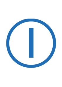 ローマ字(I)の案内貼り紙テンプレート